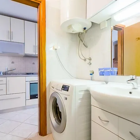 Apartmán Leonardo