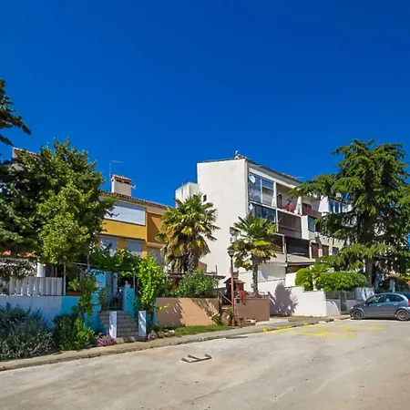 Leonardo Apartmán