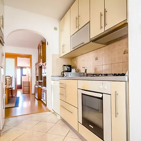 Leonardo Apartmán Dajla